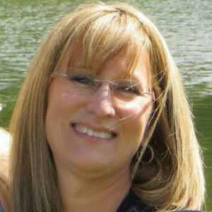 Meet your Posher, Tammy